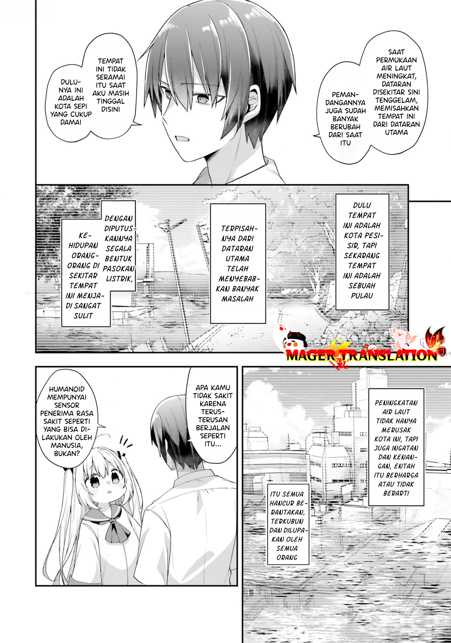 ATRI -My Dear Moments- Chapter 2 - halaman 9