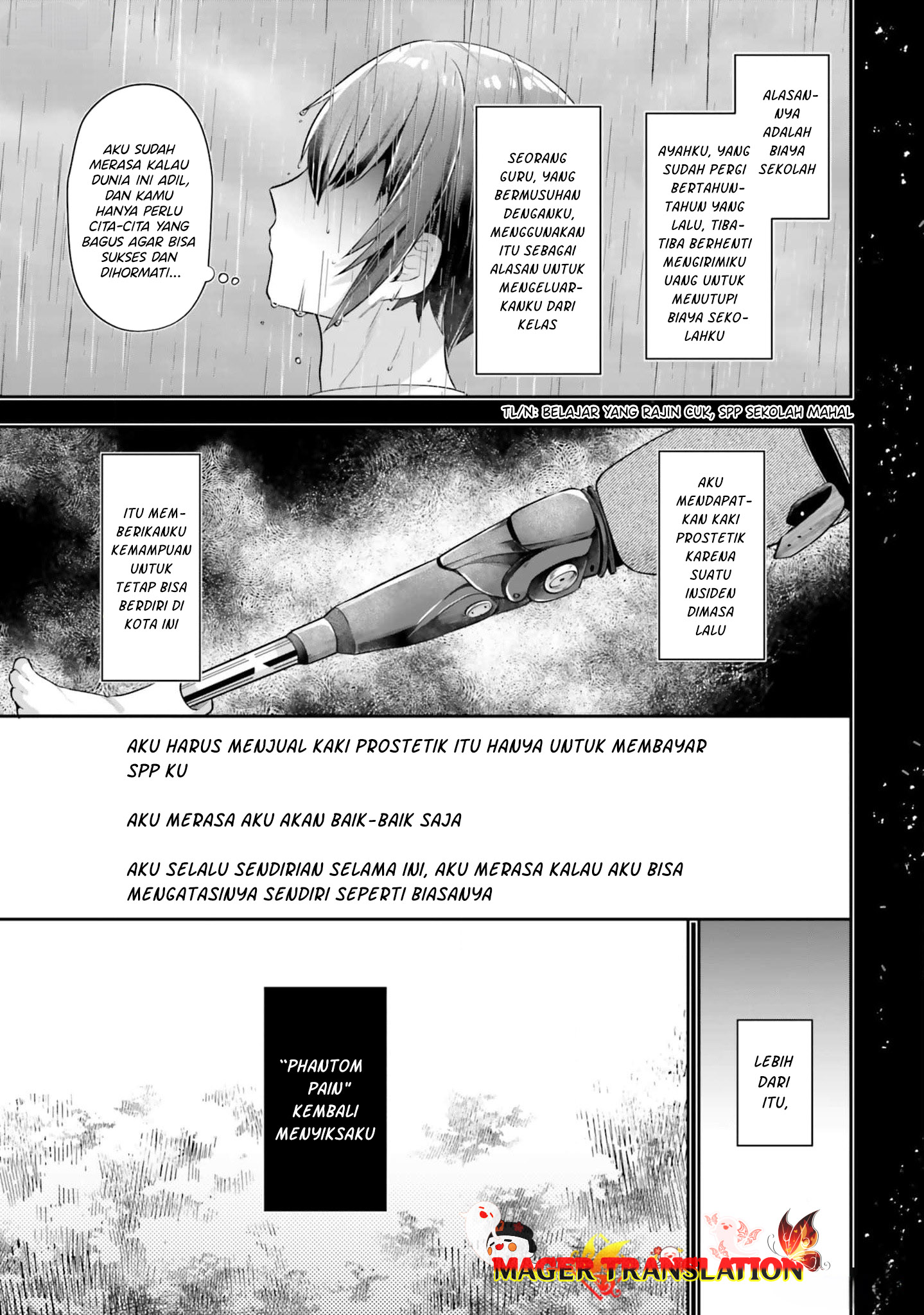 ATRI -My Dear Moments- Chapter 3 - halaman 18