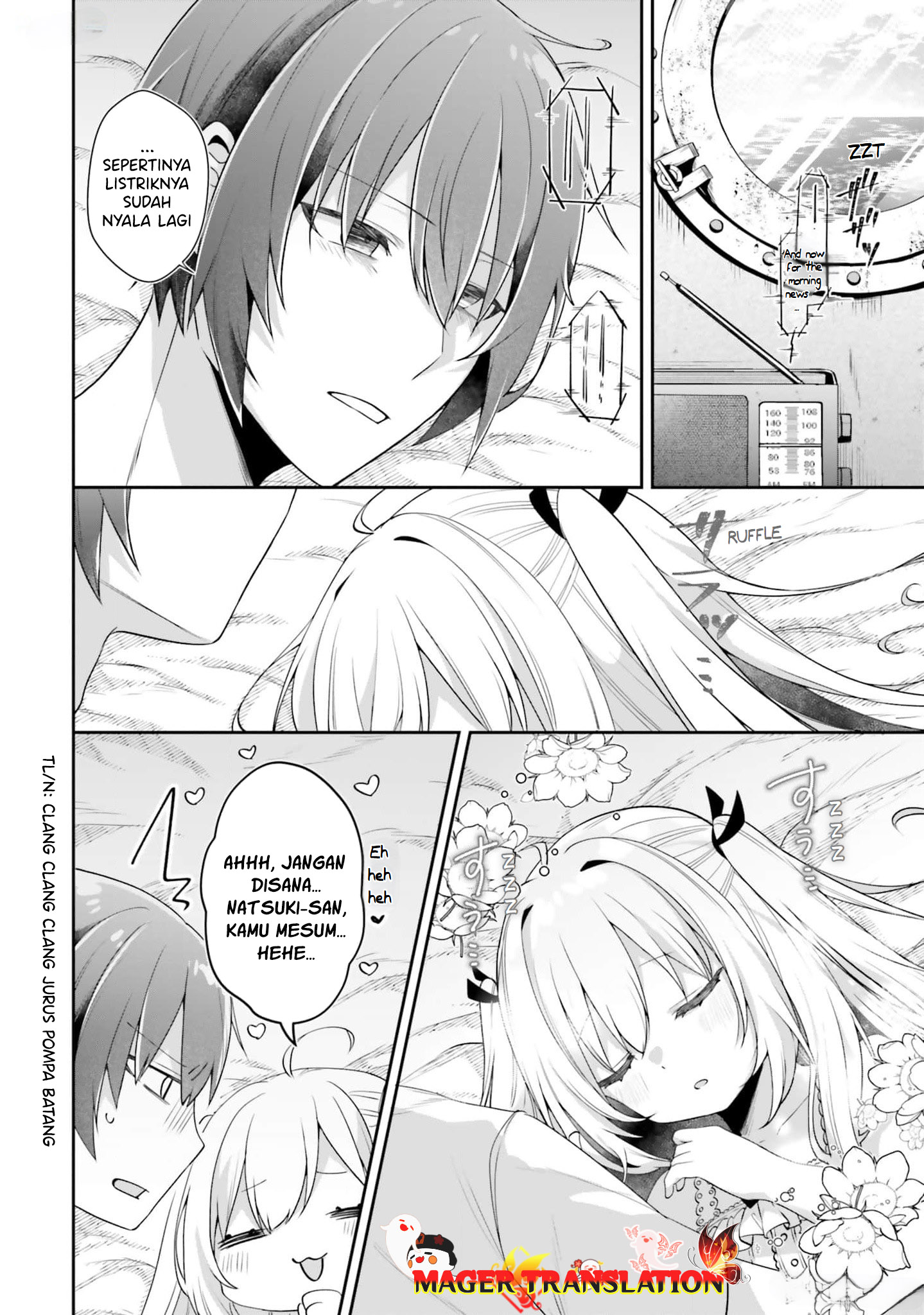 ATRI -My Dear Moments- Chapter 3 - halaman 24