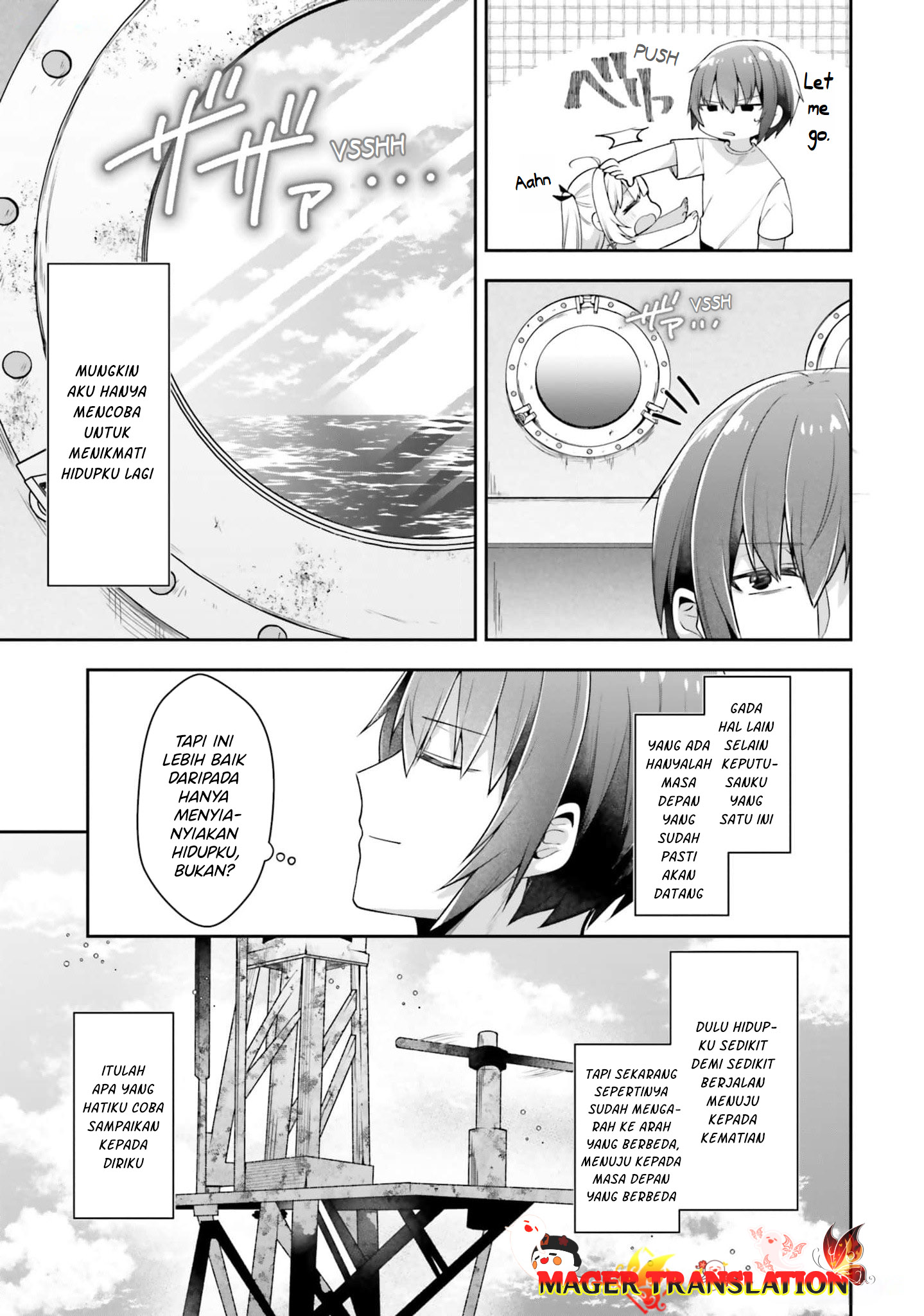 ATRI -My Dear Moments- Chapter 3 - halaman 29