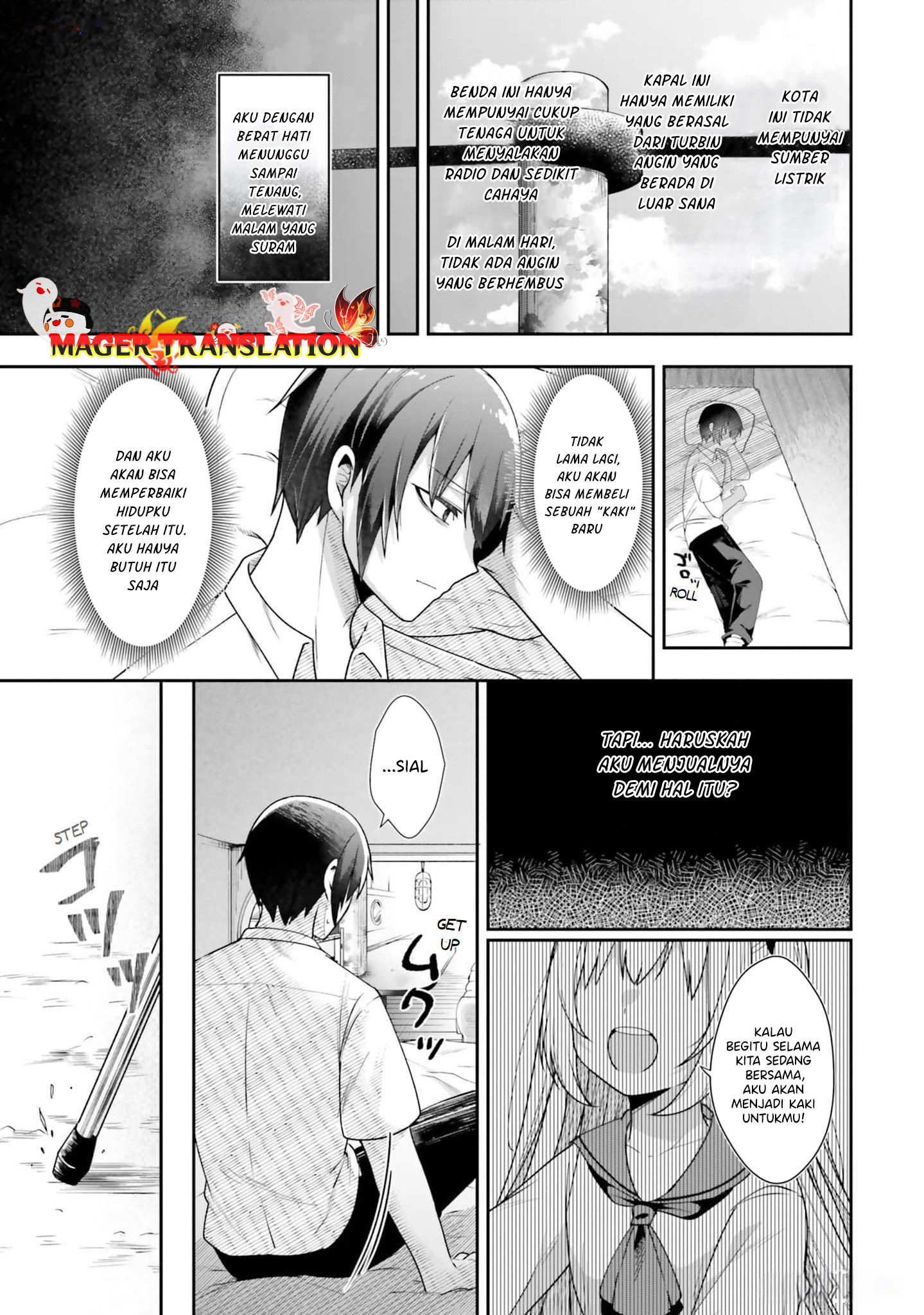 ATRI -My Dear Moments- Chapter 3 - halaman 4