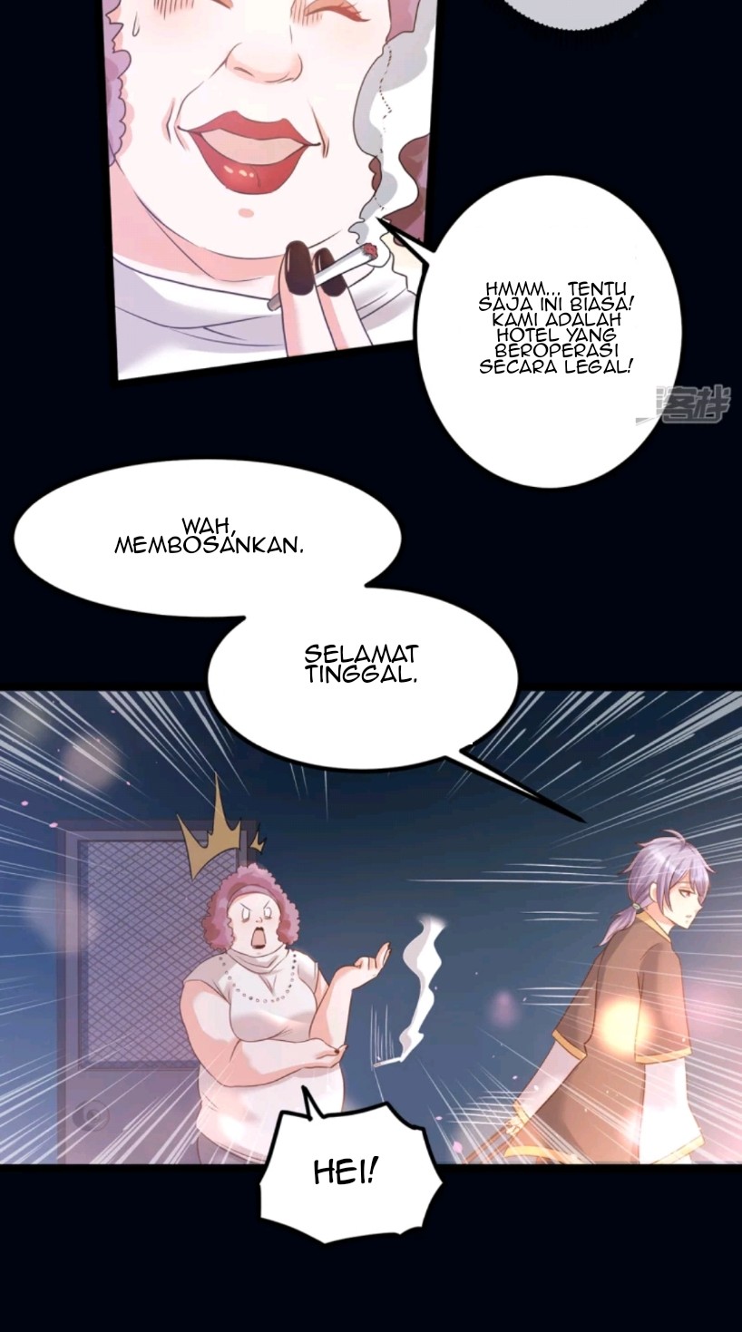 Attack of Sea King Chapter 1 - halaman 14