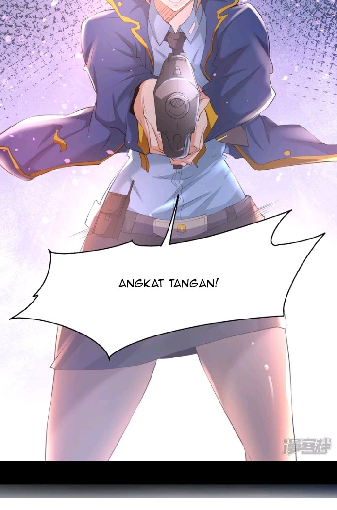 Attack of Sea King Chapter 1 - halaman 19