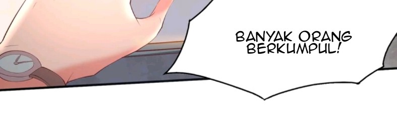 Attack of Sea King Chapter 1 - halaman 24
