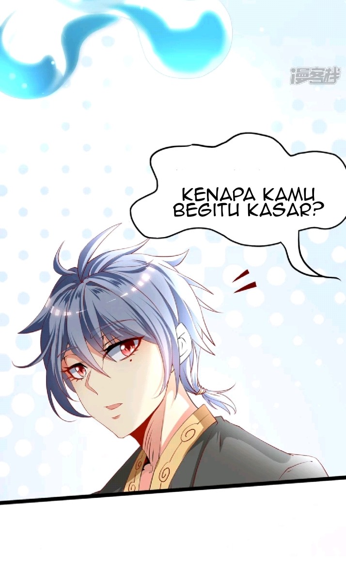 Attack of Sea King Chapter 2 - halaman 22