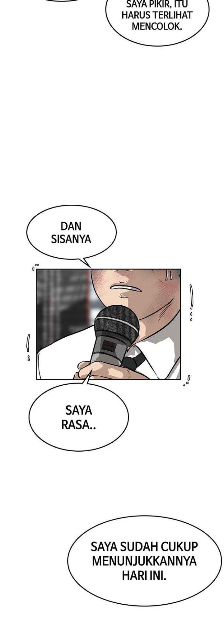Attention Seeker Chapter 1 - halaman 18