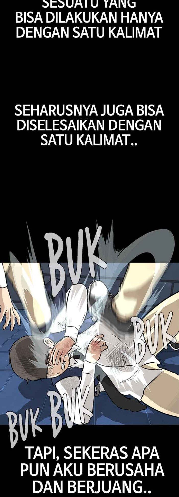 Attention Seeker Chapter 1 - halaman 22