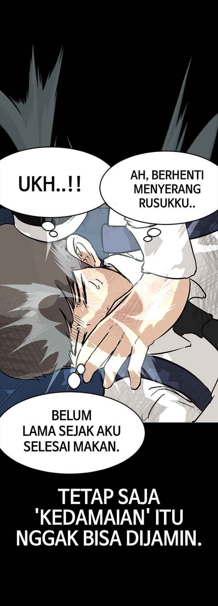 Attention Seeker Chapter 1 - halaman 23