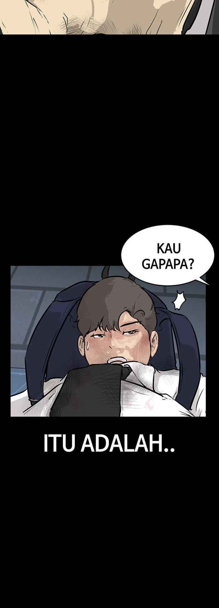 Attention Seeker Chapter 1 - halaman 27