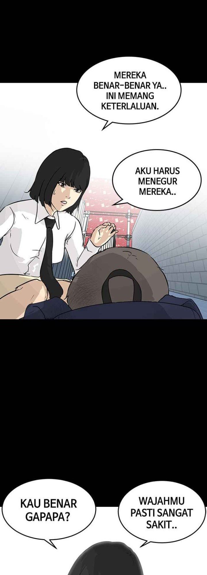 Attention Seeker Chapter 1 - halaman 28
