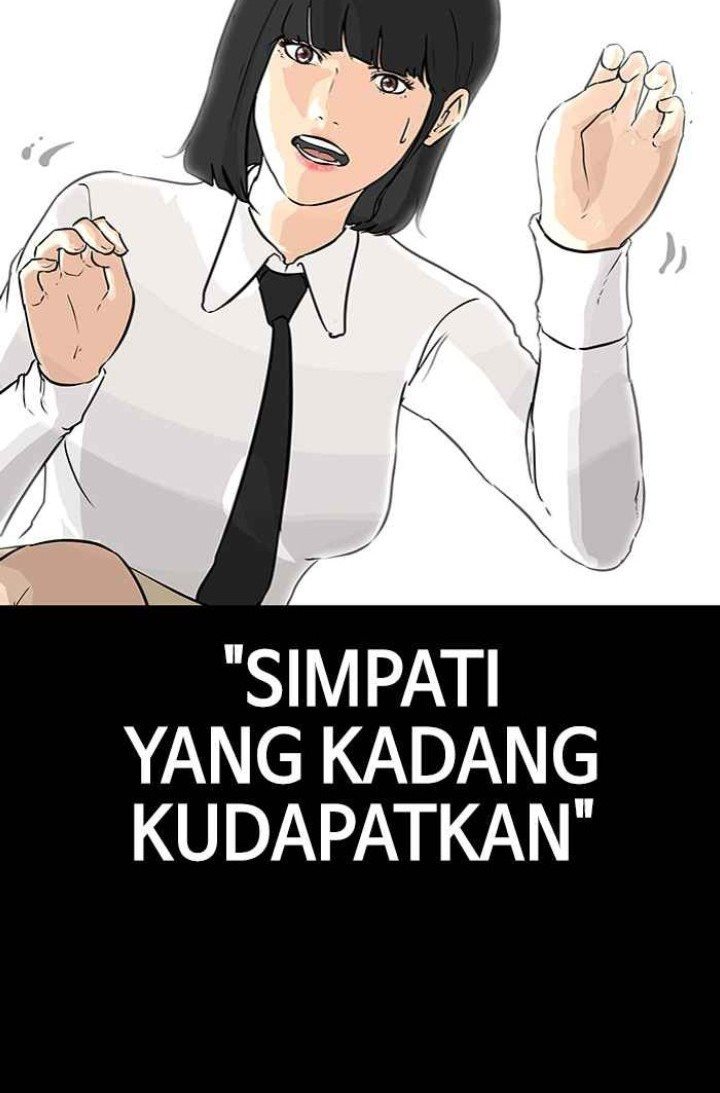 Attention Seeker Chapter 1 - halaman 29