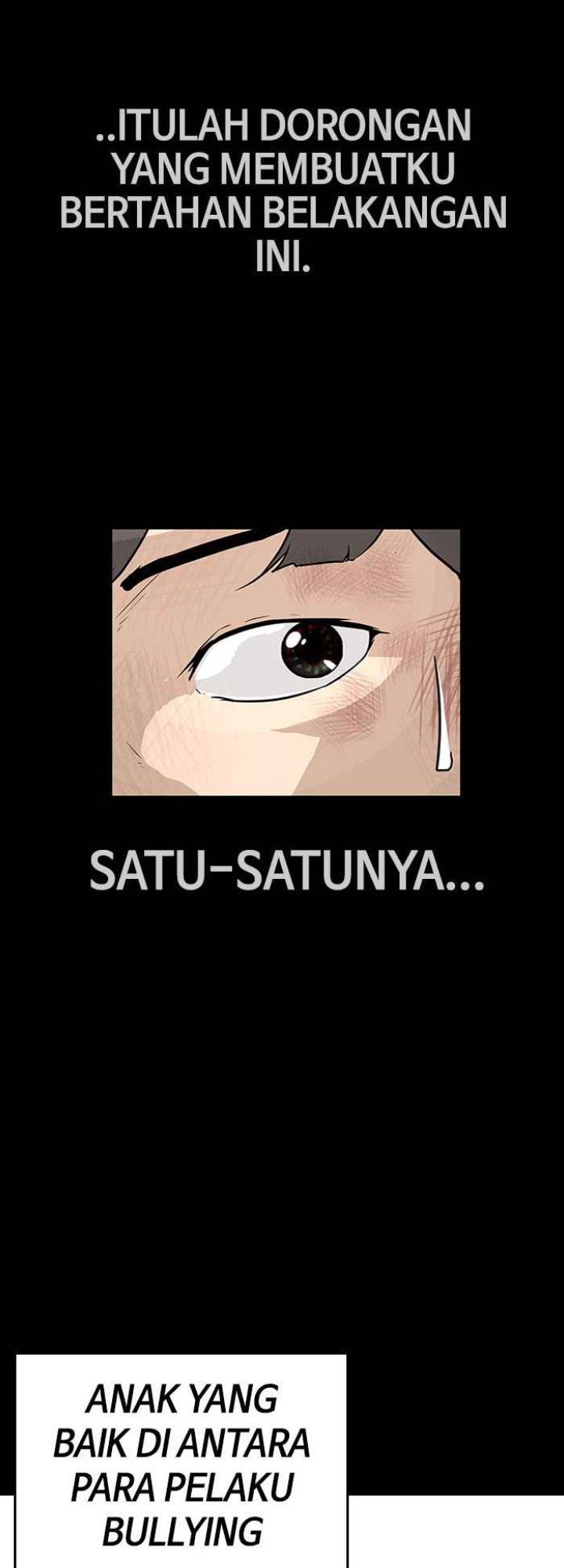 Attention Seeker Chapter 1 - halaman 30