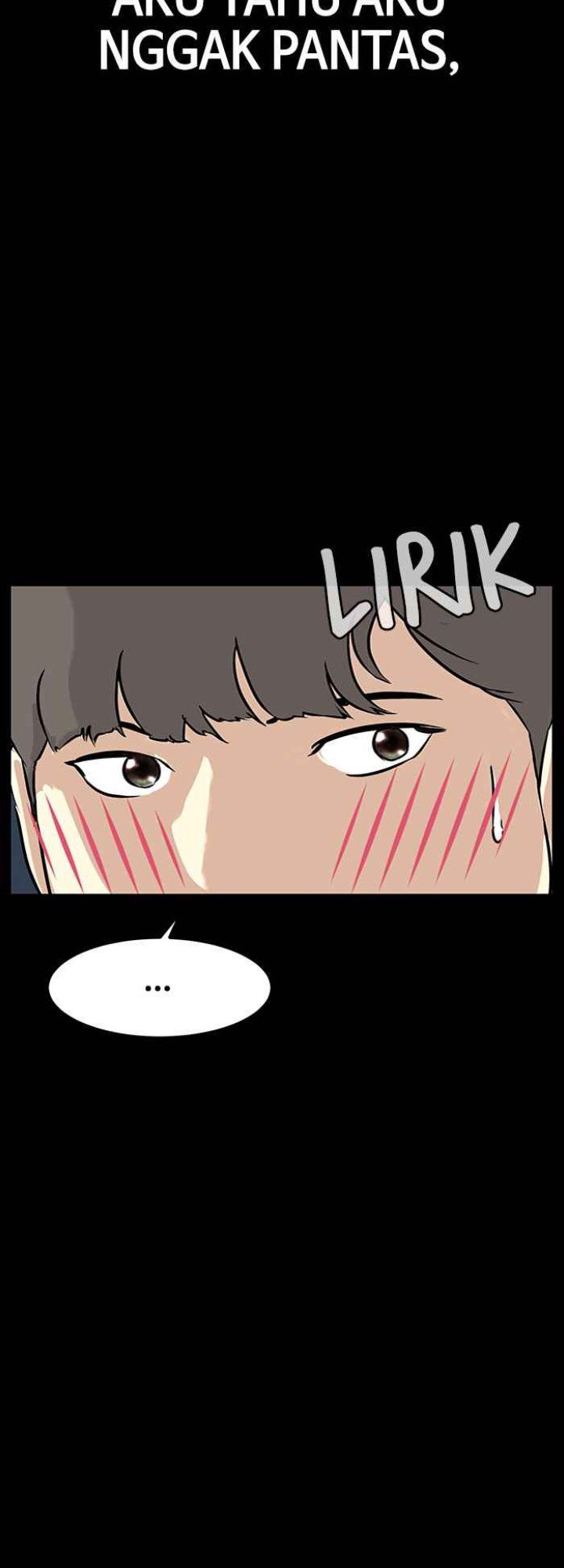 Attention Seeker Chapter 1 - halaman 33