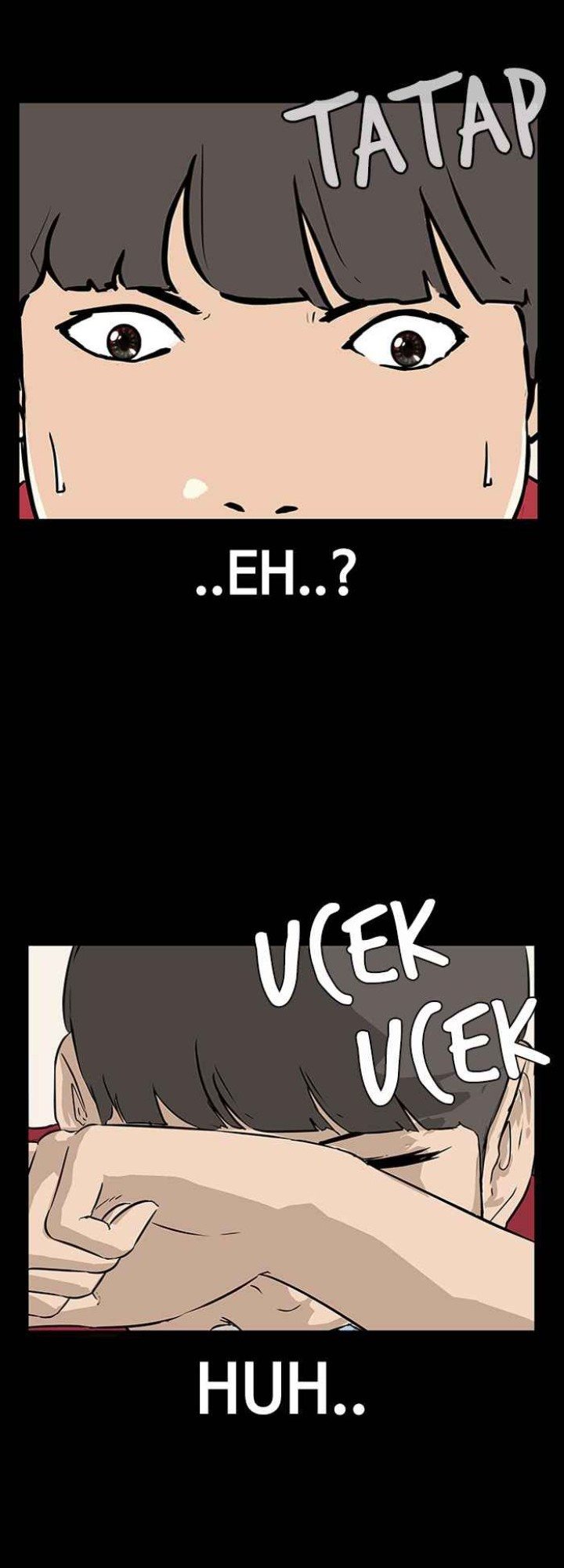 Attention Seeker Chapter 1 - halaman 37