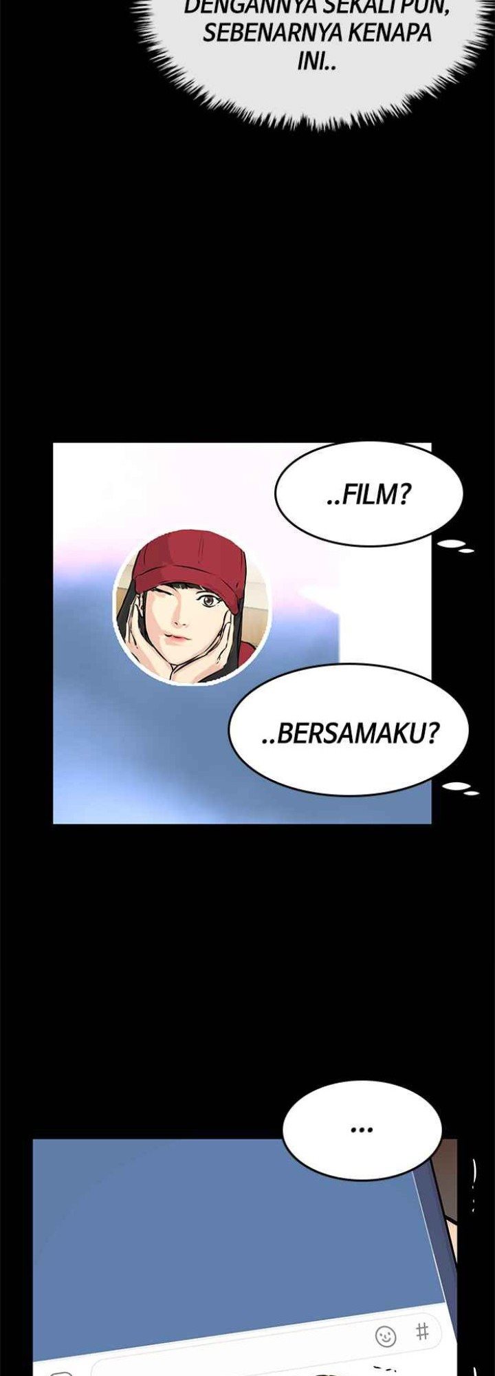 Attention Seeker Chapter 1 - halaman 42