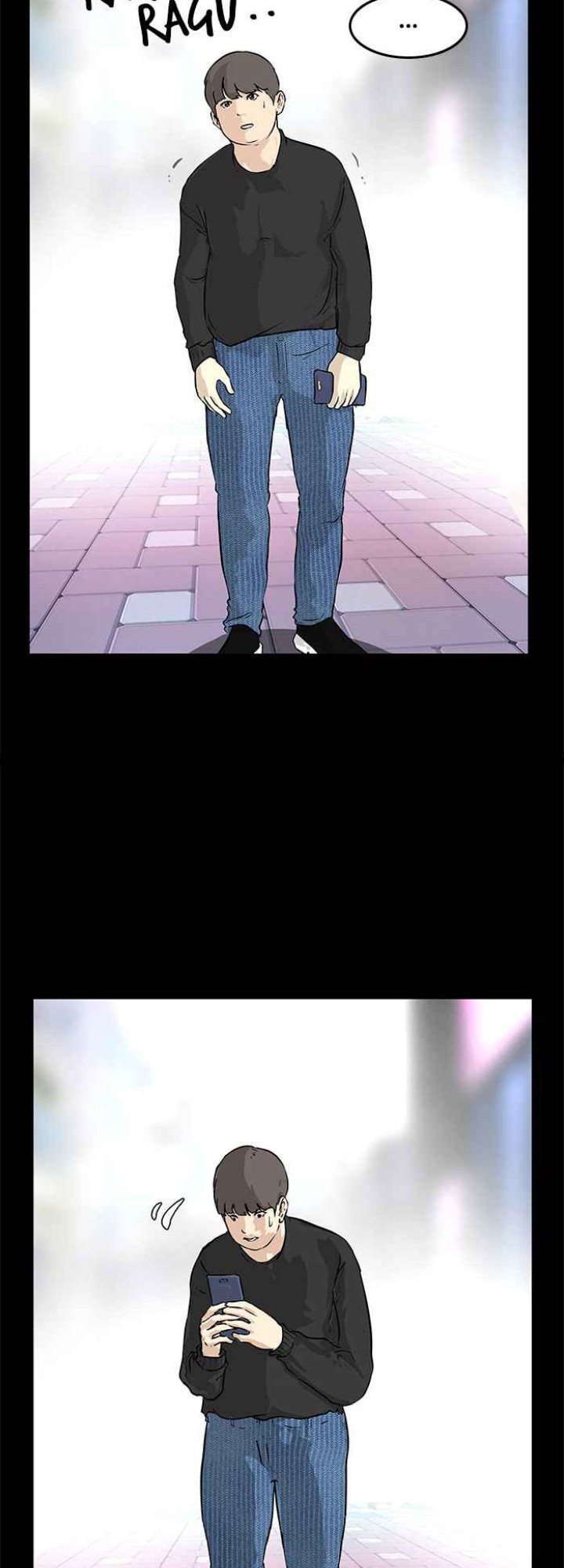 Attention Seeker Chapter 1 - halaman 45