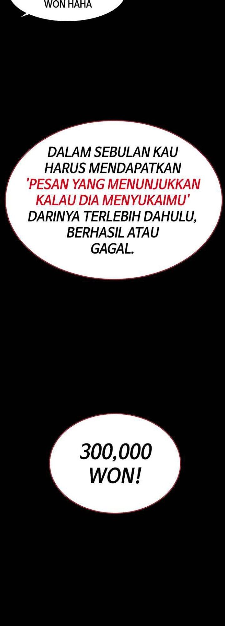 Attention Seeker Chapter 1 - halaman 55