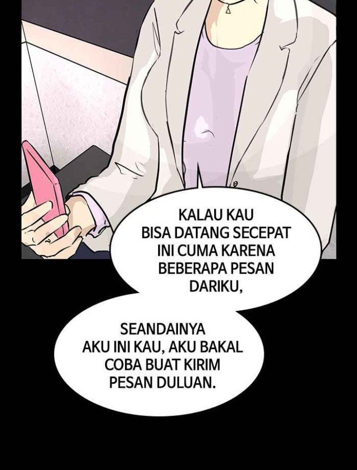 Attention Seeker Chapter 1 - halaman 57