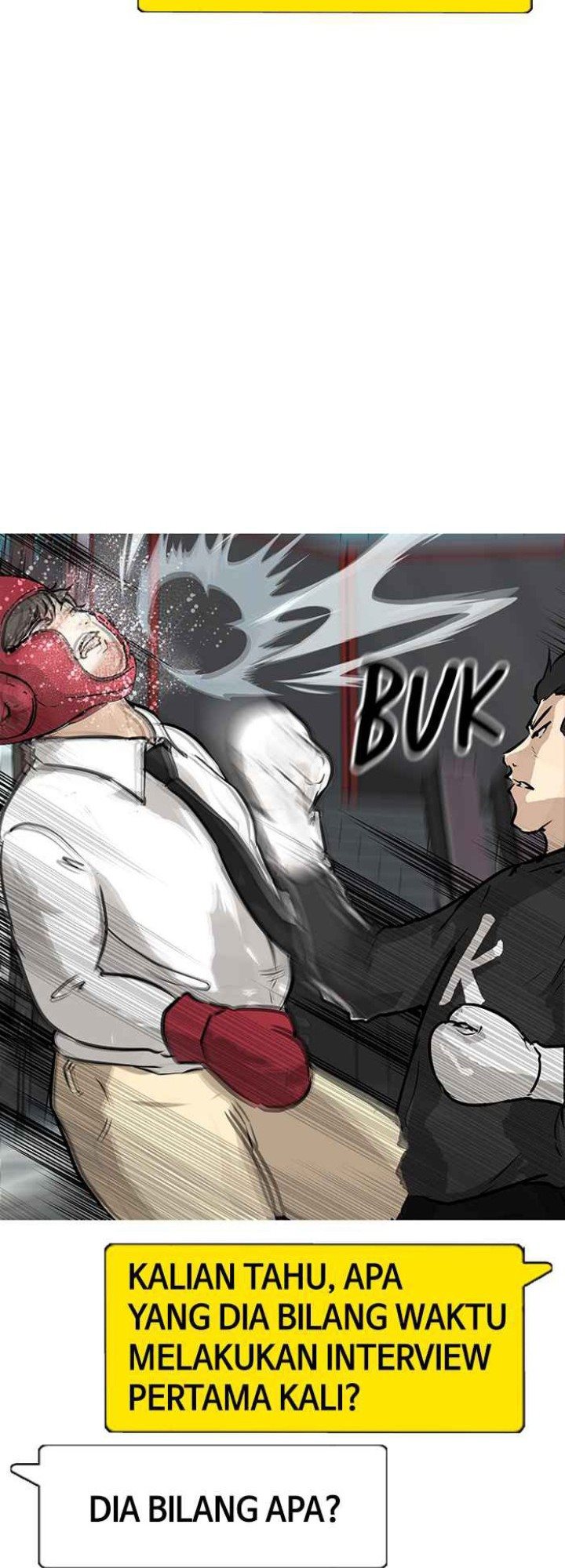 Attention Seeker Chapter 1 - halaman 6