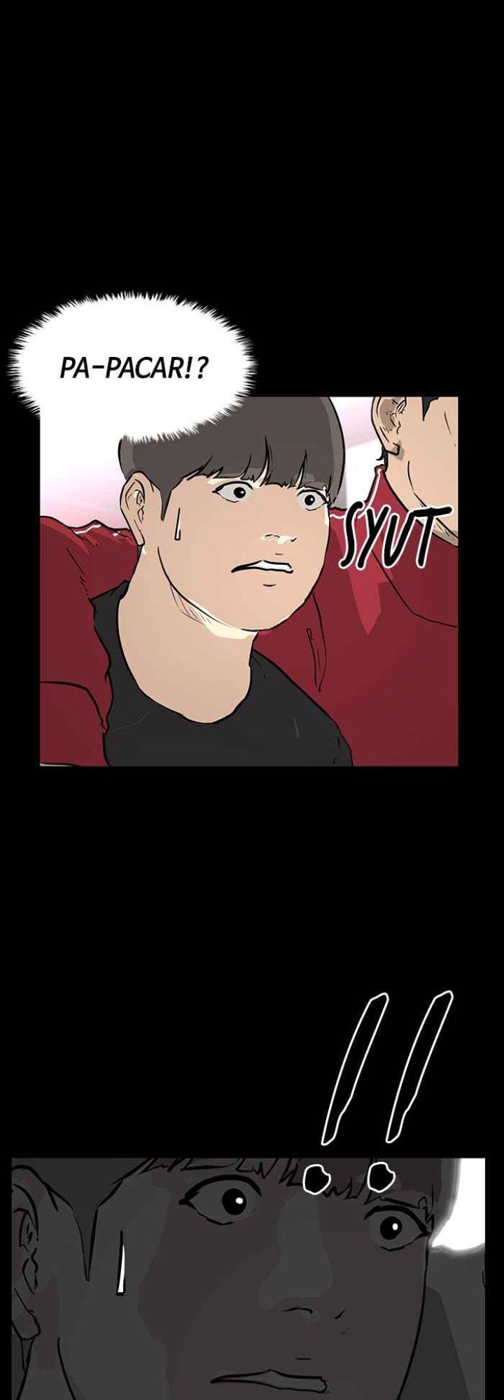 Attention Seeker Chapter 1 - halaman 61