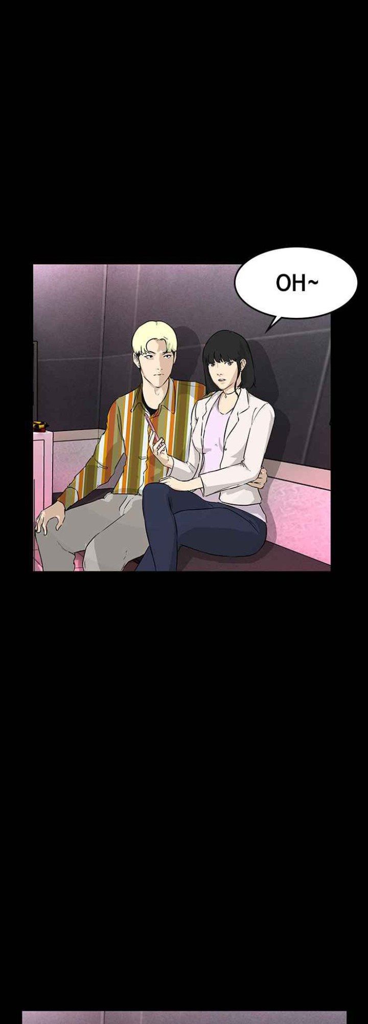 Attention Seeker Chapter 1 - halaman 63