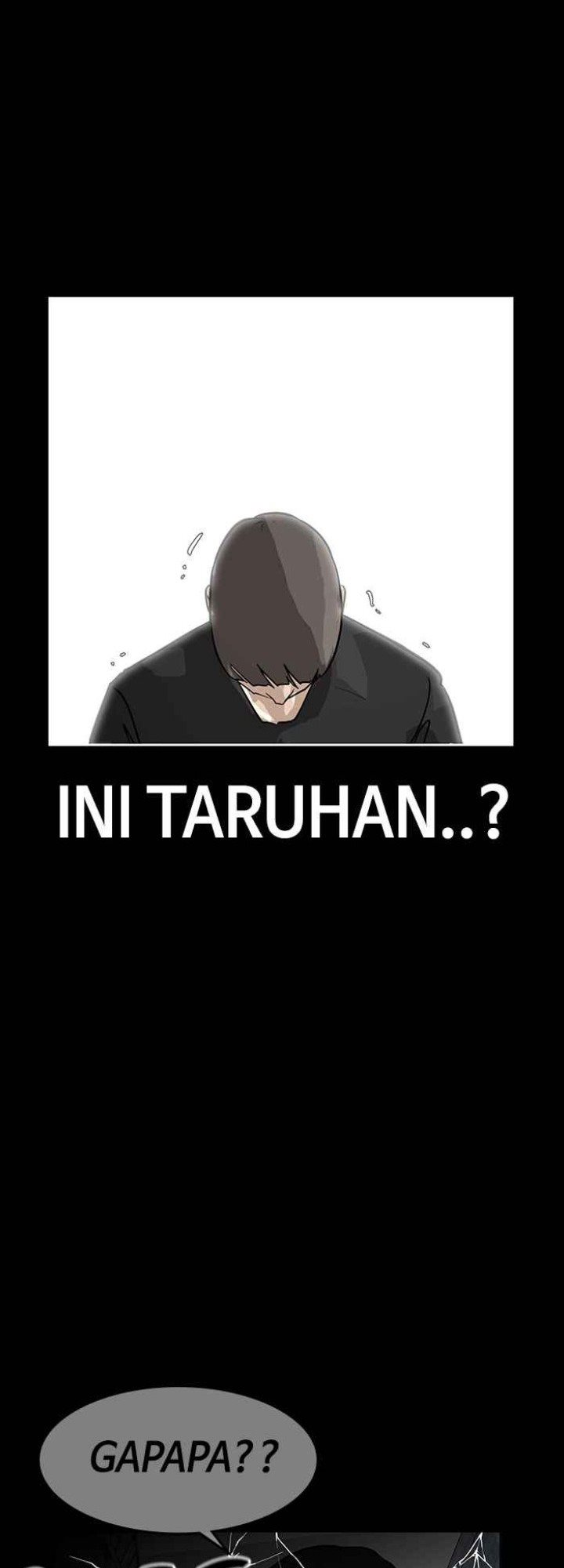 Attention Seeker Chapter 1 - halaman 65