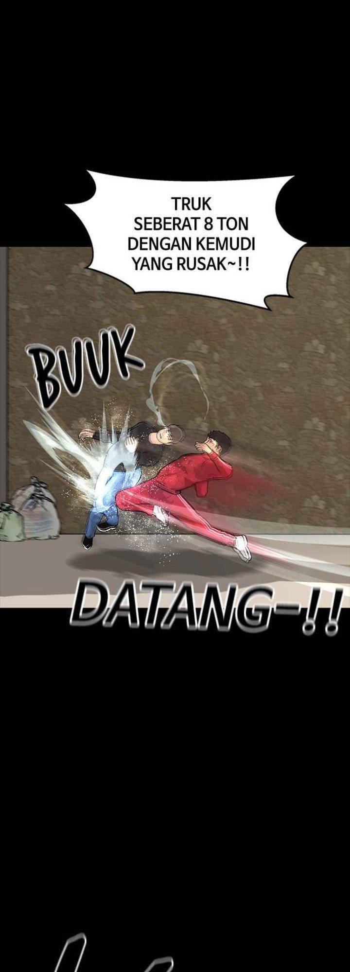Attention Seeker Chapter 1 - halaman 70