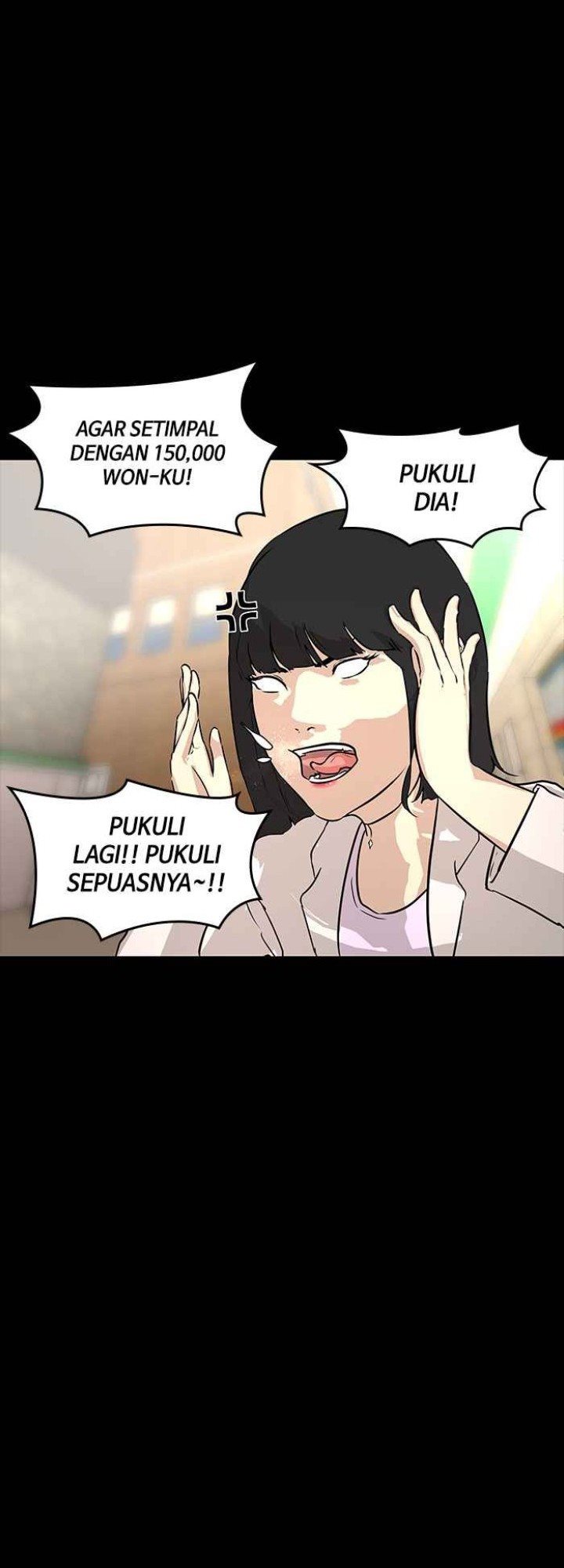 Attention Seeker Chapter 1 - halaman 75