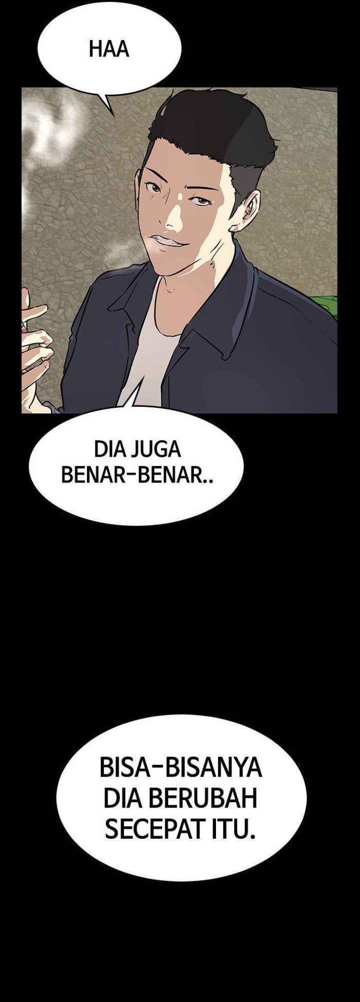Attention Seeker Chapter 1 - halaman 76