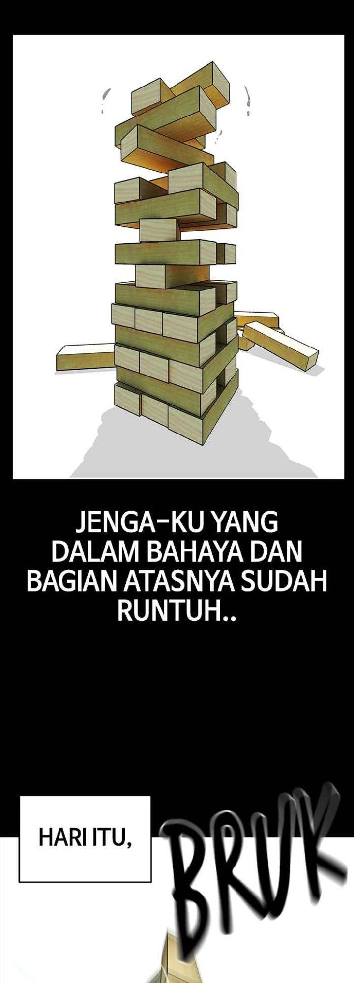 Attention Seeker Chapter 1 - halaman 78