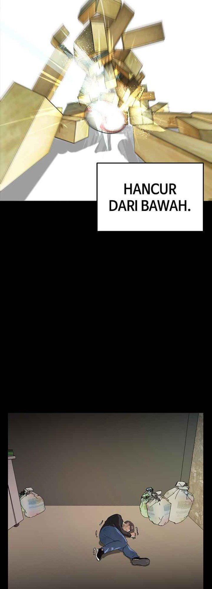 Attention Seeker Chapter 1 - halaman 79