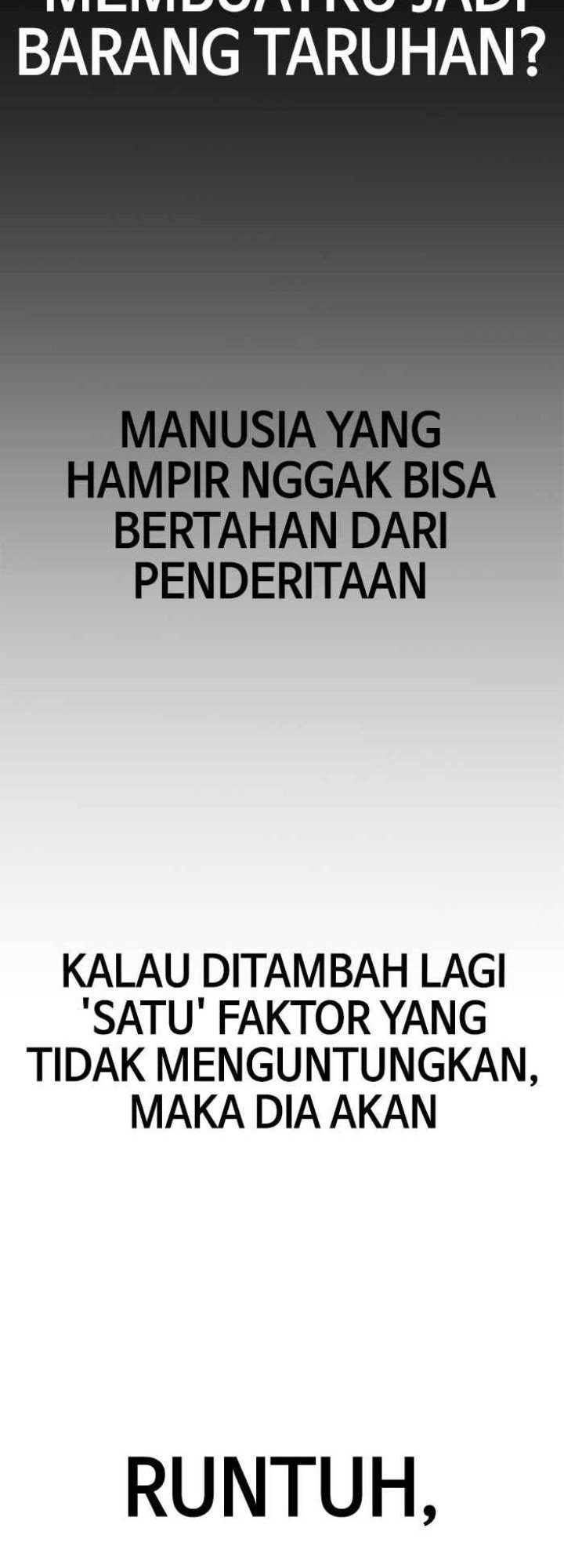 Attention Seeker Chapter 1 - halaman 82