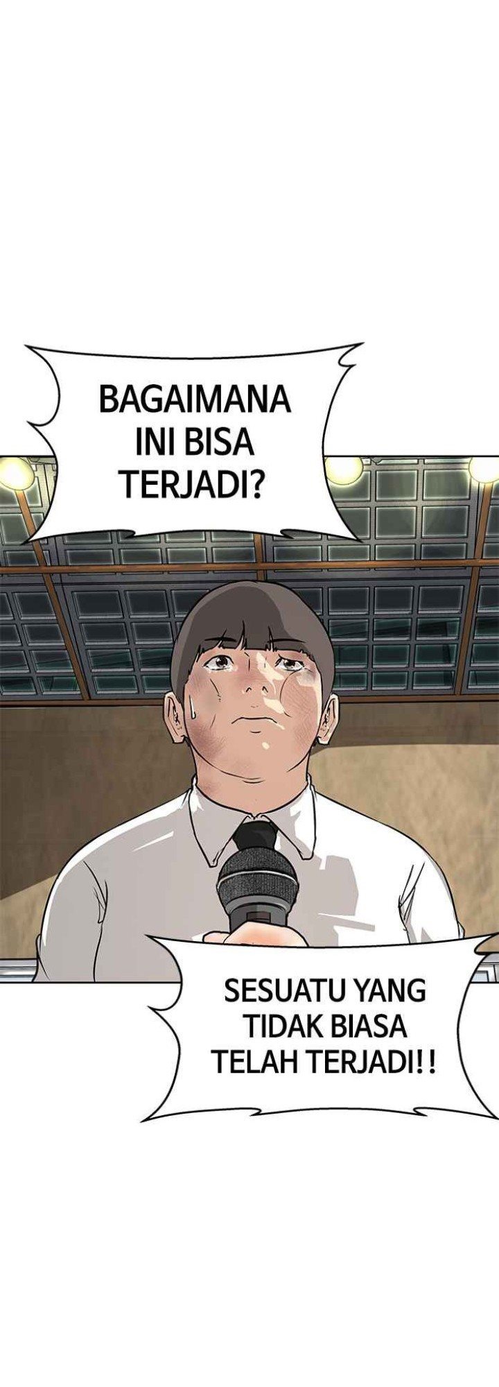 Attention Seeker Chapter 1 - halaman 85