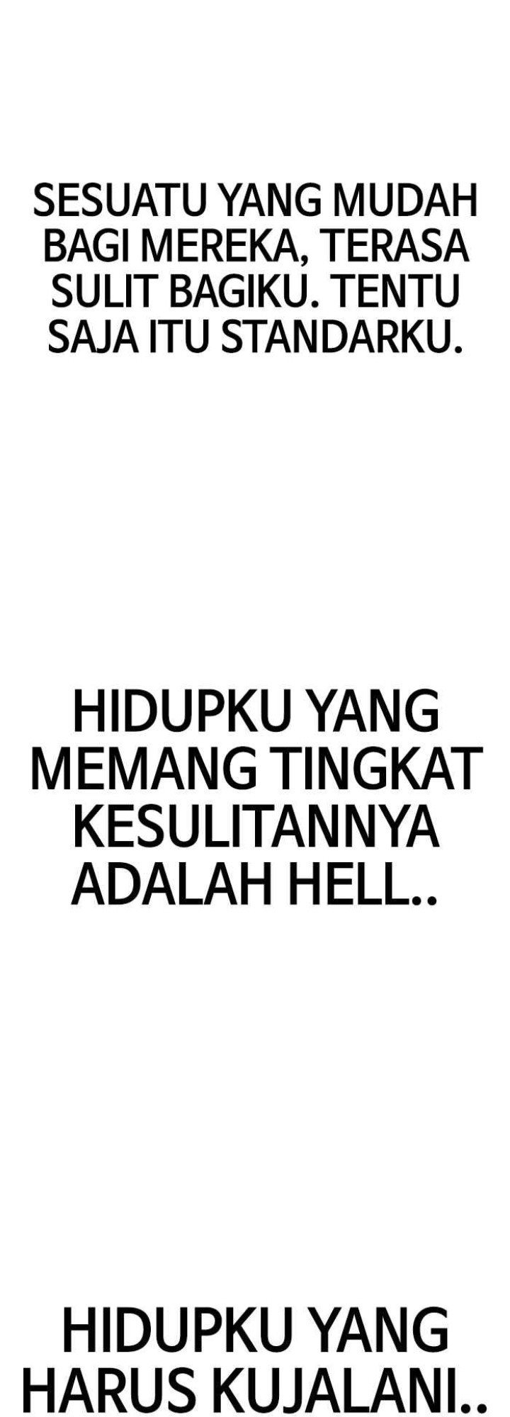 Attention Seeker Chapter 1 - halaman 88