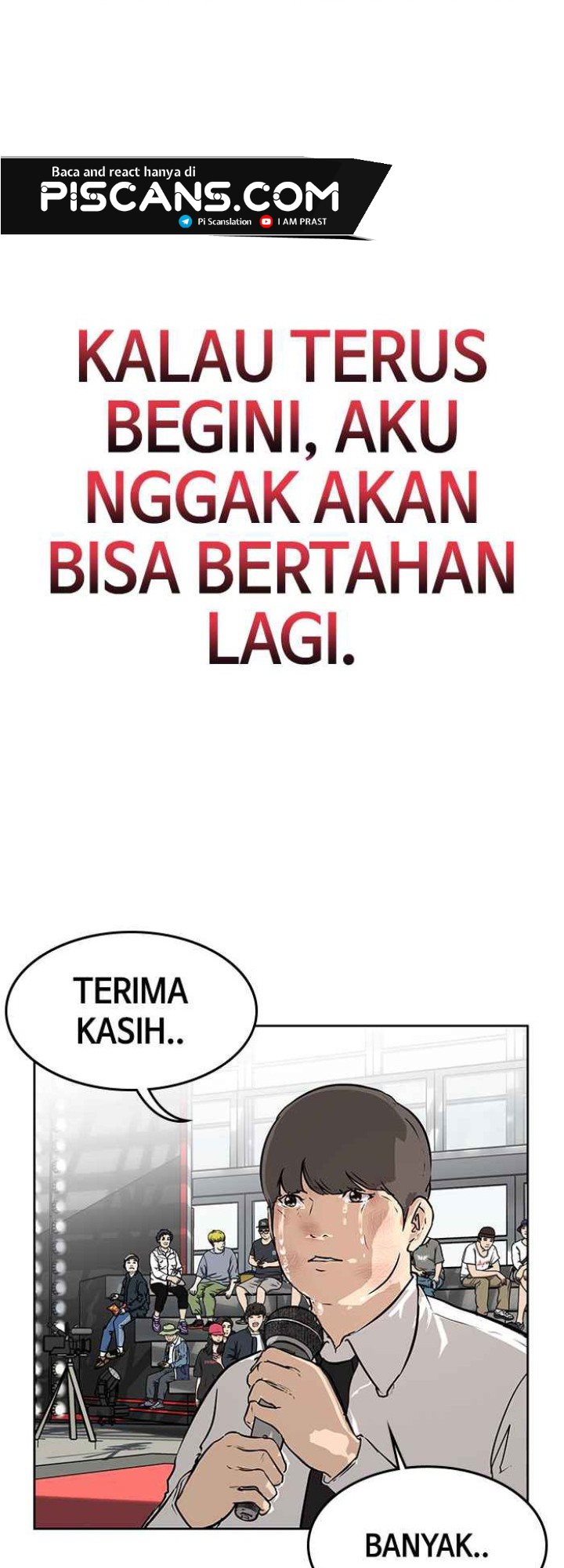 Attention Seeker Chapter 1 - halaman 89