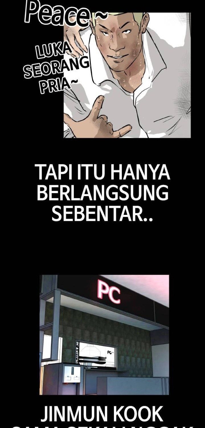 Attention Seeker Chapter 10 - halaman 12