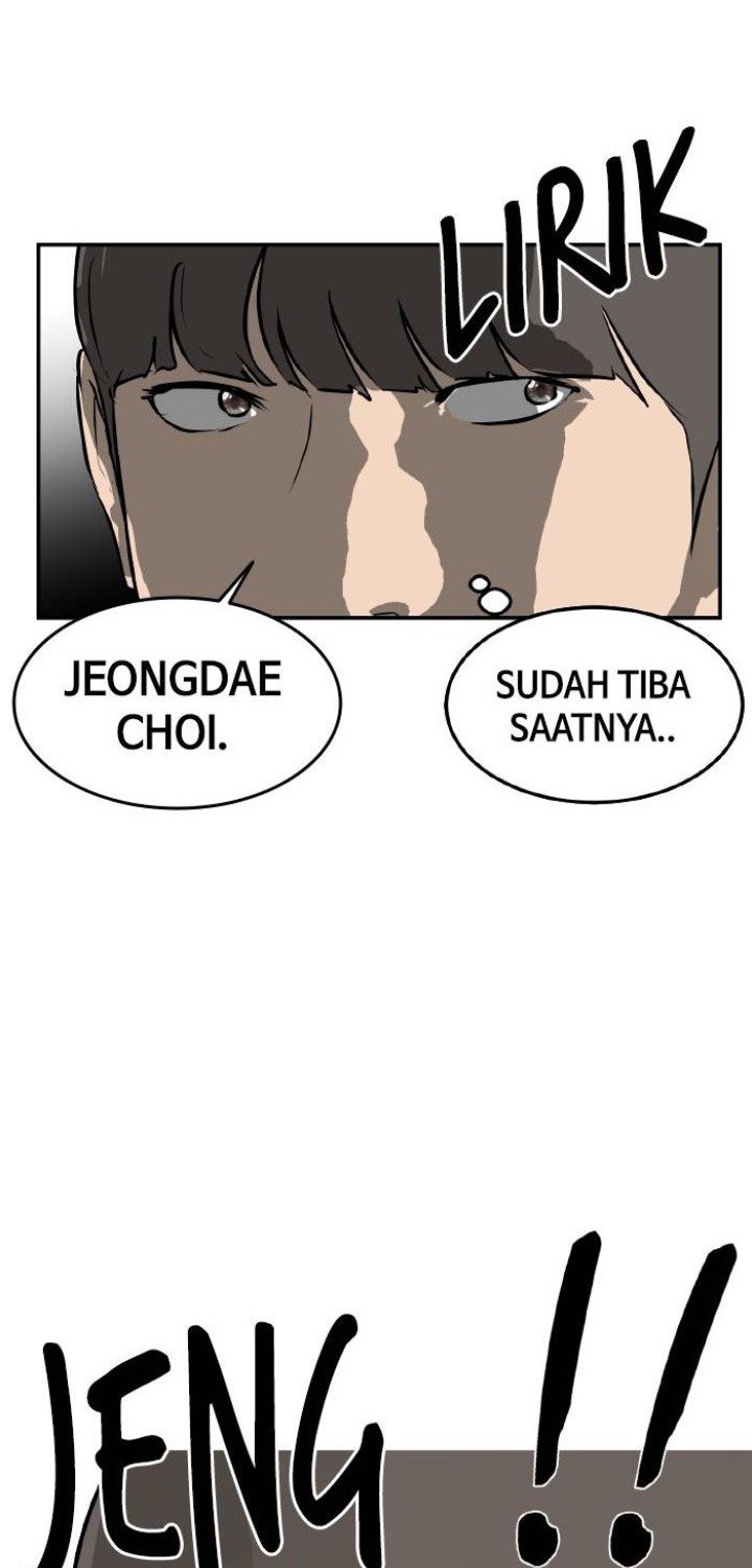 Attention Seeker Chapter 10 - halaman 23