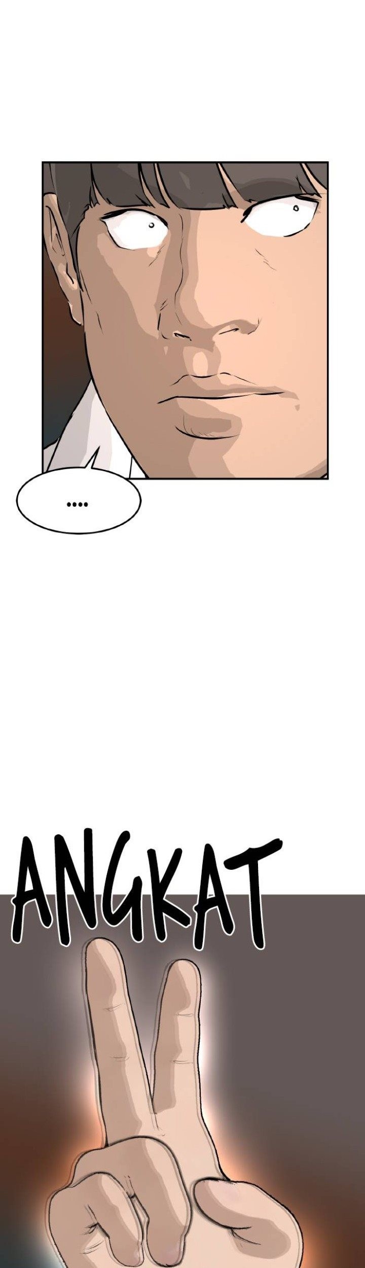 Attention Seeker Chapter 10 - halaman 28