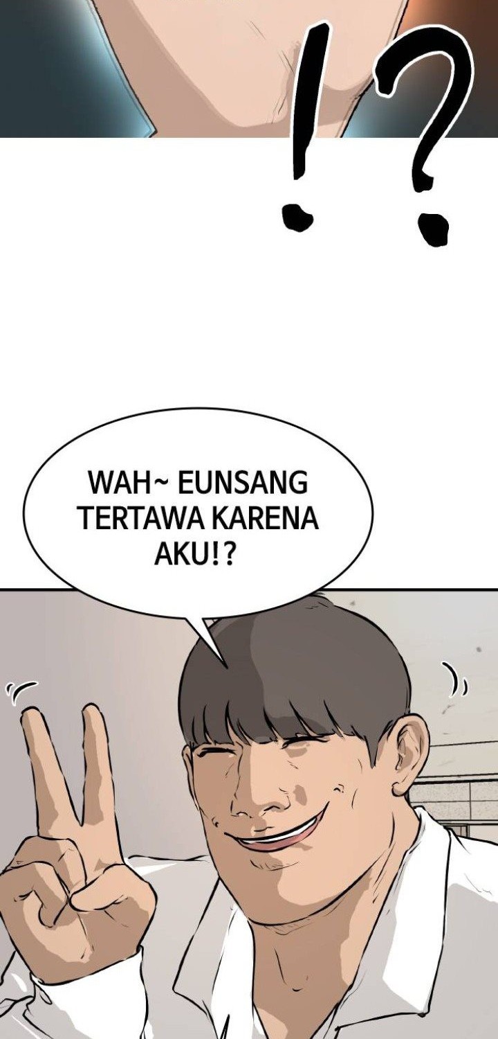 Attention Seeker Chapter 10 - halaman 29
