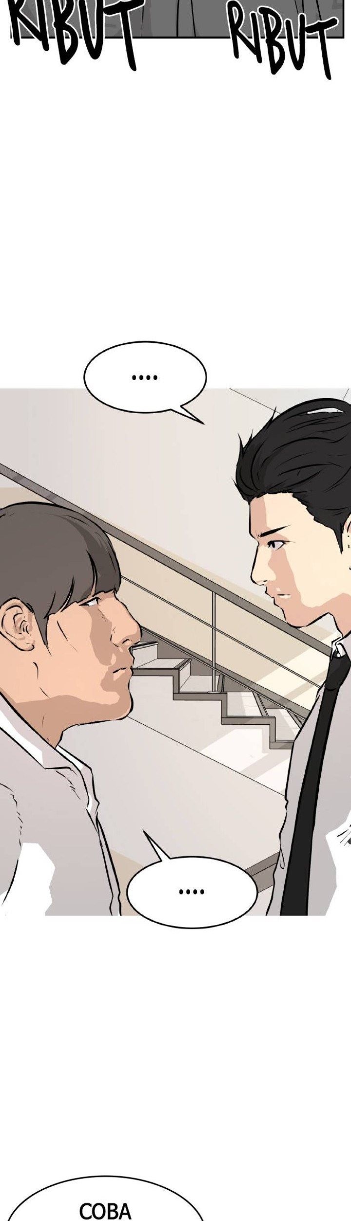 Attention Seeker Chapter 10 - halaman 3