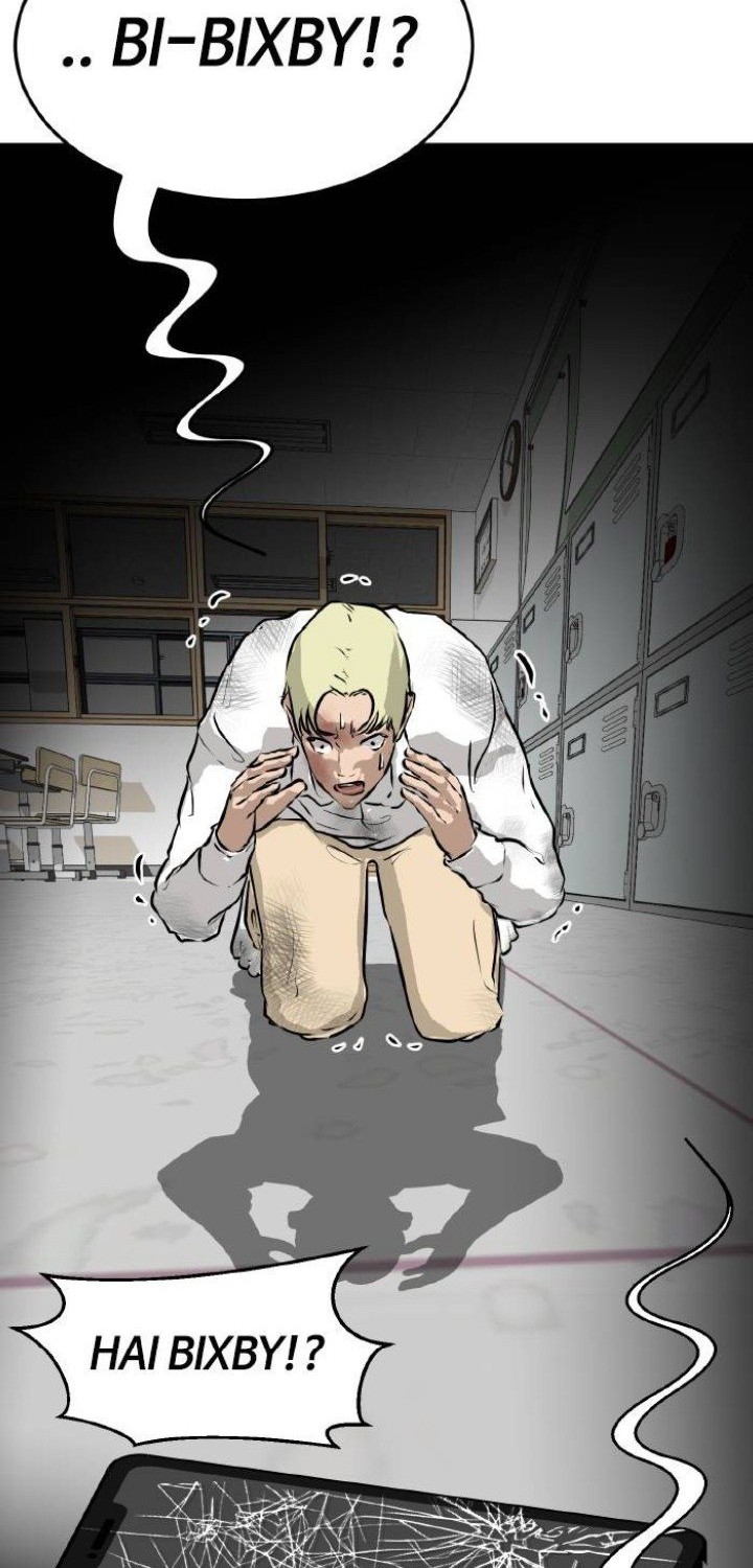 Attention Seeker Chapter 10 - halaman 34