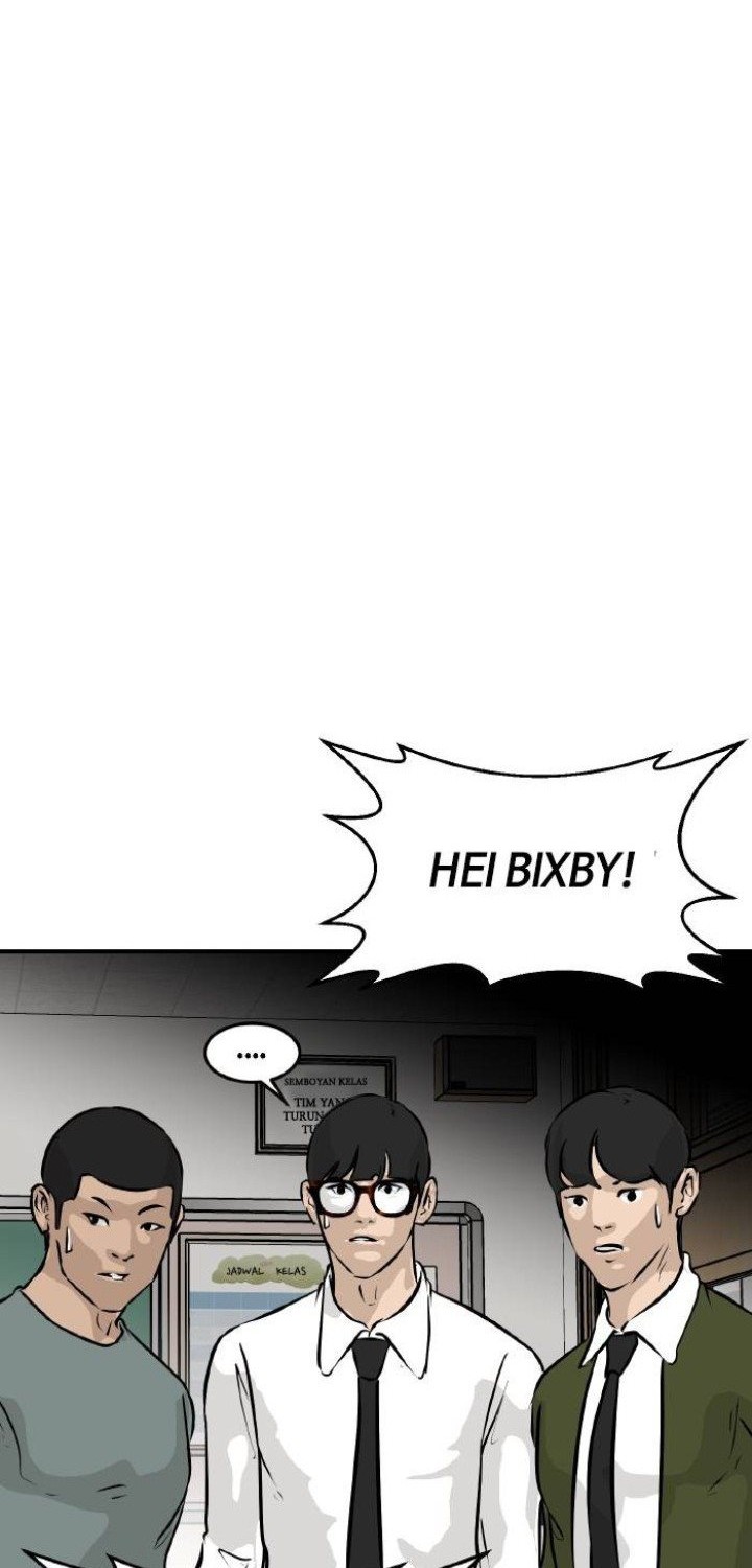 Attention Seeker Chapter 10 - halaman 36