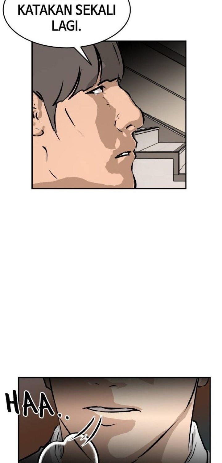 Attention Seeker Chapter 10 - halaman 4