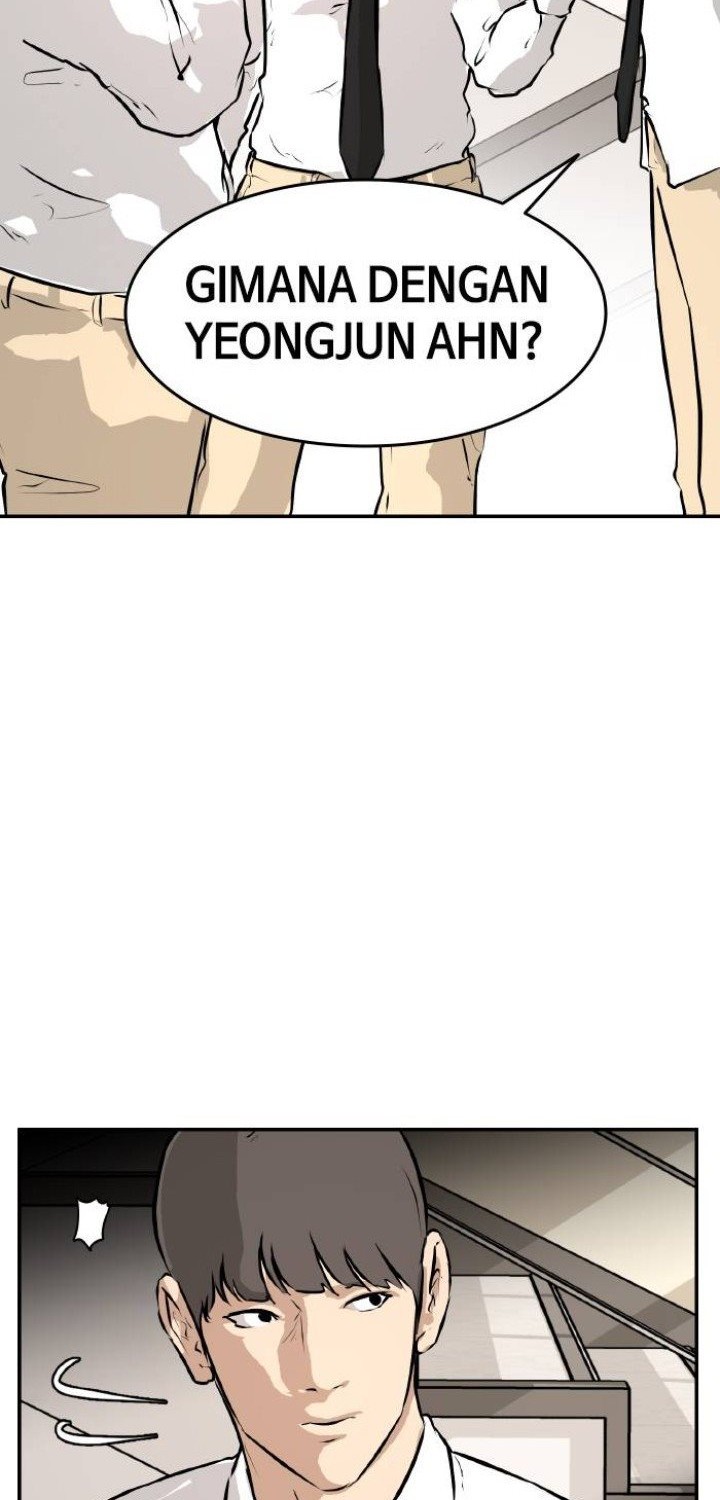 Attention Seeker Chapter 10 - halaman 40