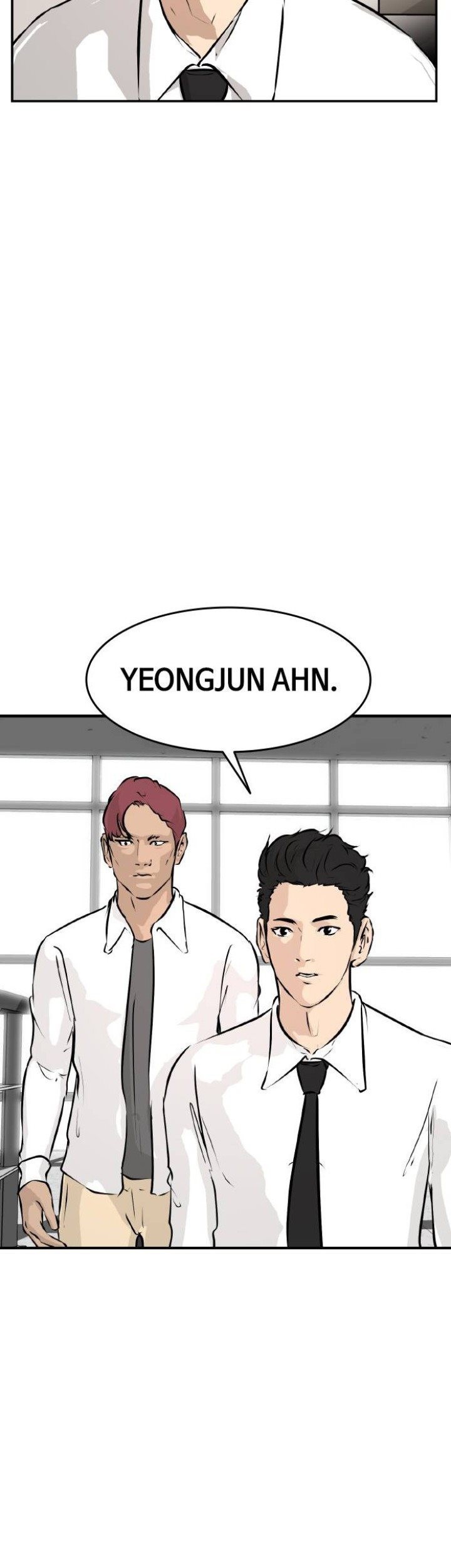 Attention Seeker Chapter 10 - halaman 41