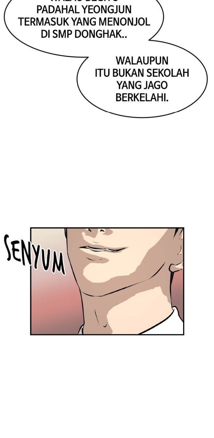 Attention Seeker Chapter 10 - halaman 44