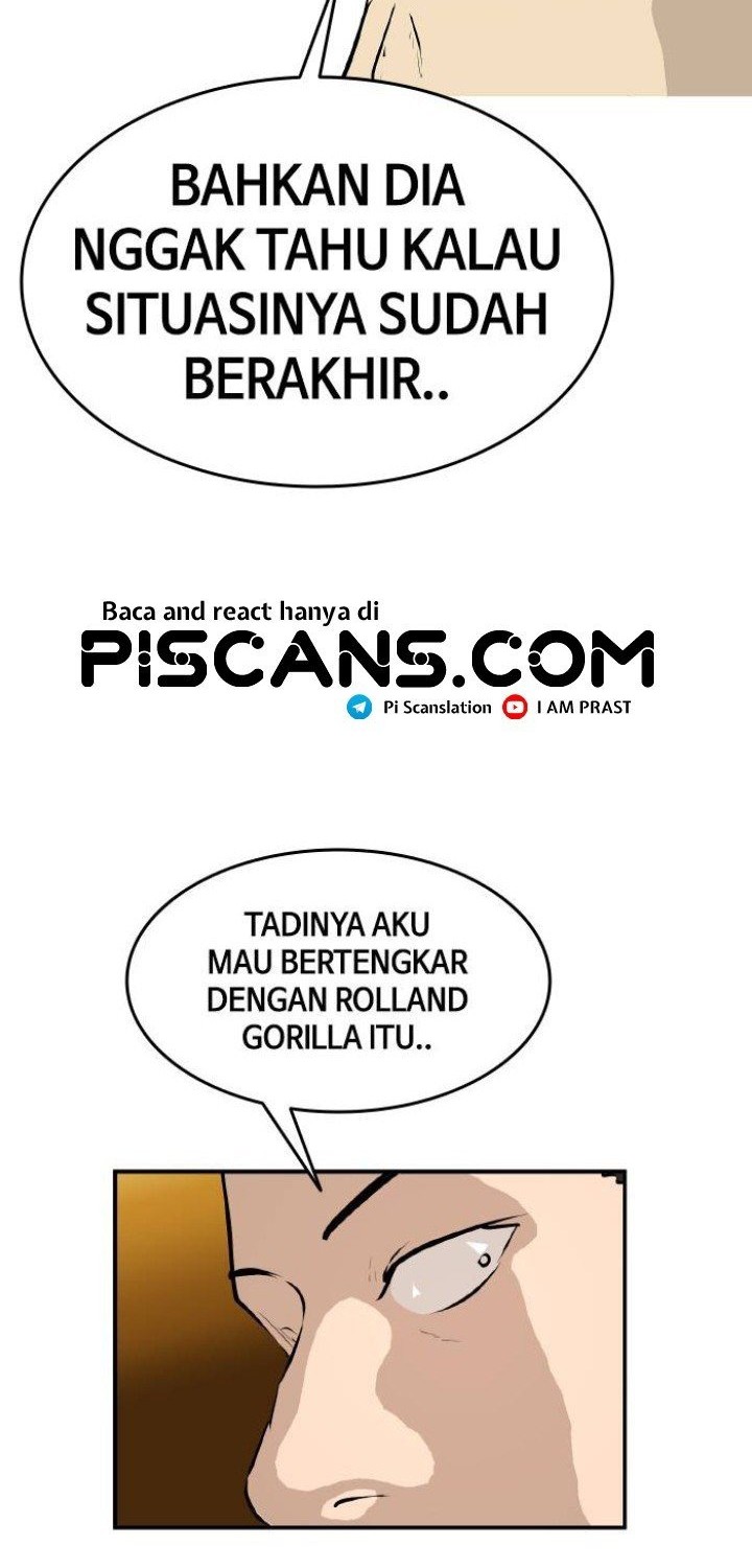 Attention Seeker Chapter 10 - halaman 48
