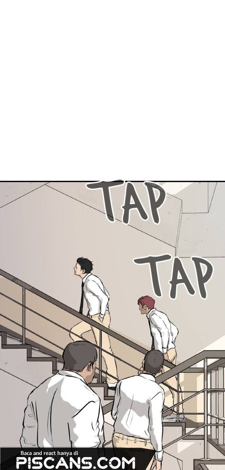 Attention Seeker Chapter 10 - halaman 52