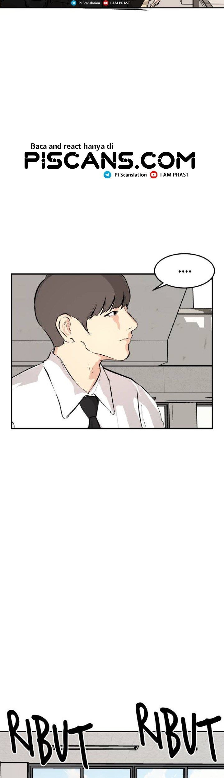 Attention Seeker Chapter 10 - halaman 53