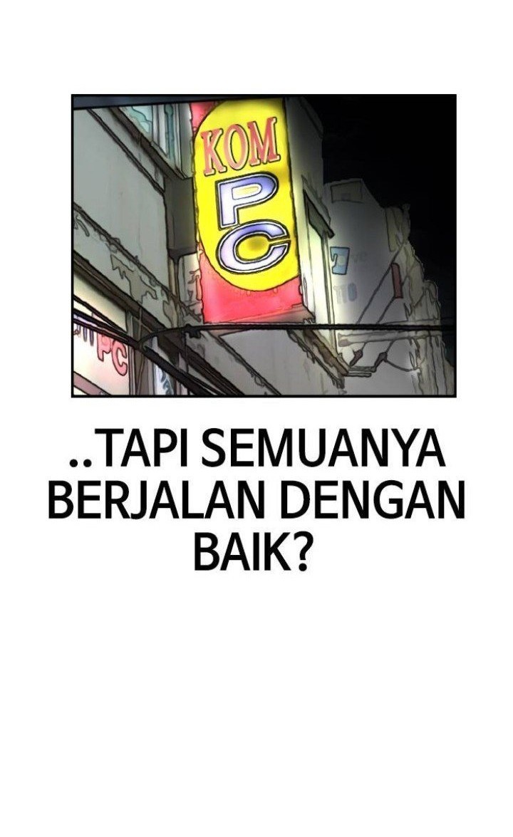 Attention Seeker Chapter 10 - halaman 58